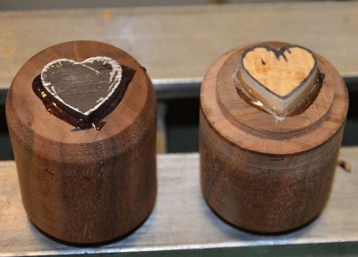 Anniversary Mill